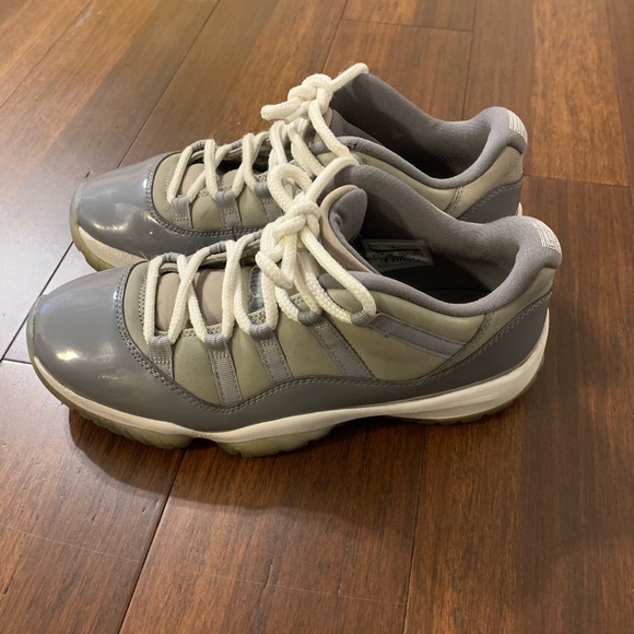 jordan 11 cool grey - Picture 1 of 10